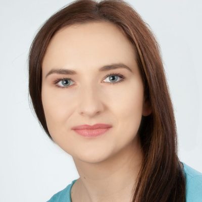 Boczek Agnieszka