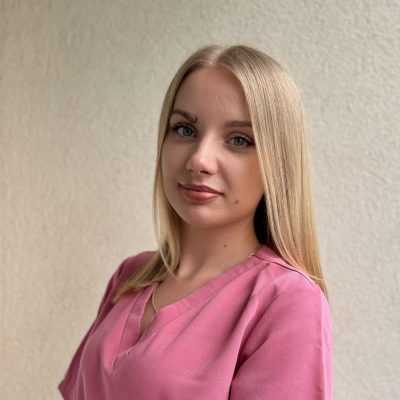 Walenda Weronika